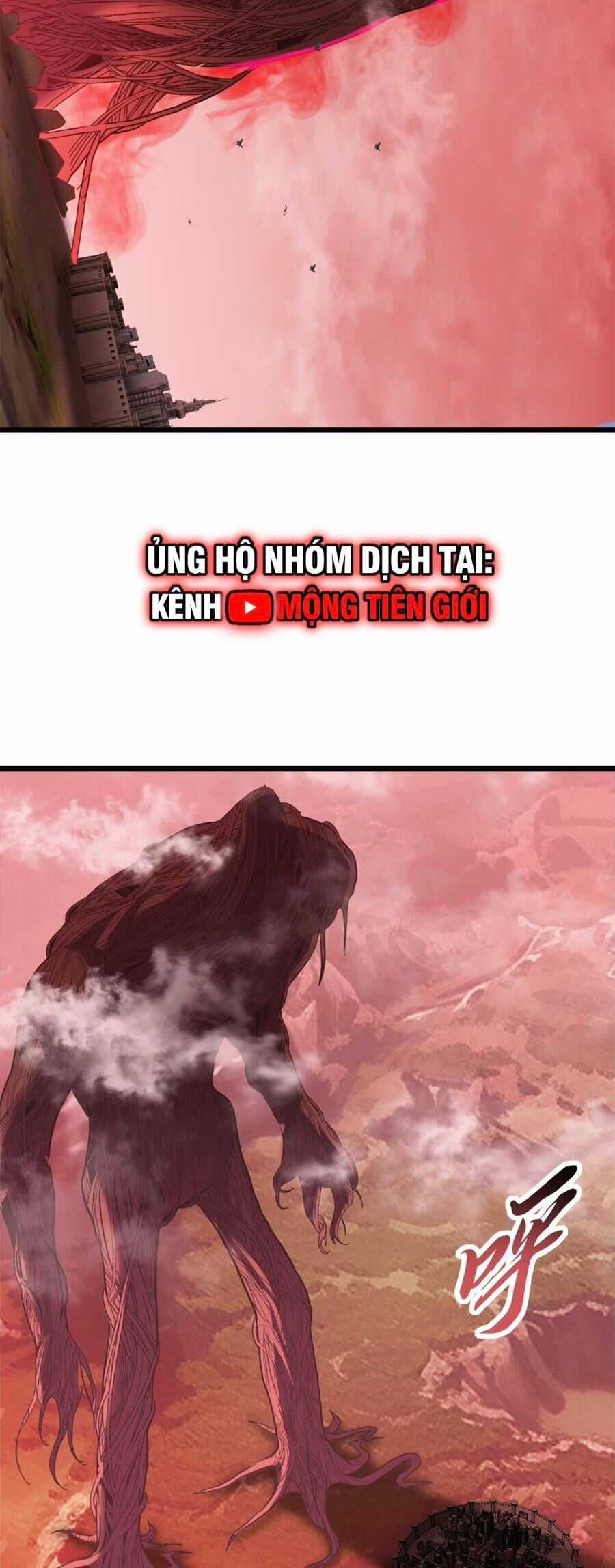 Ma Thú Siêu Thần - Chapter 150 - Trang 5