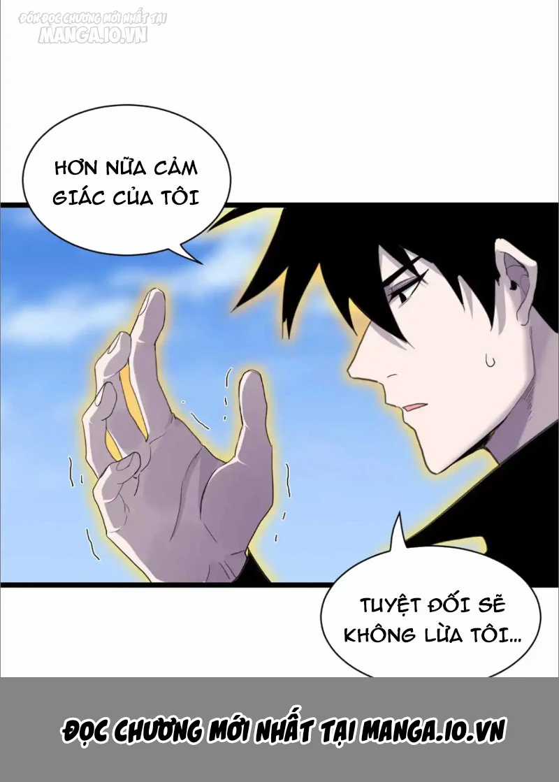 Ma Thú Siêu Thần - Chapter 151 - Trang 2