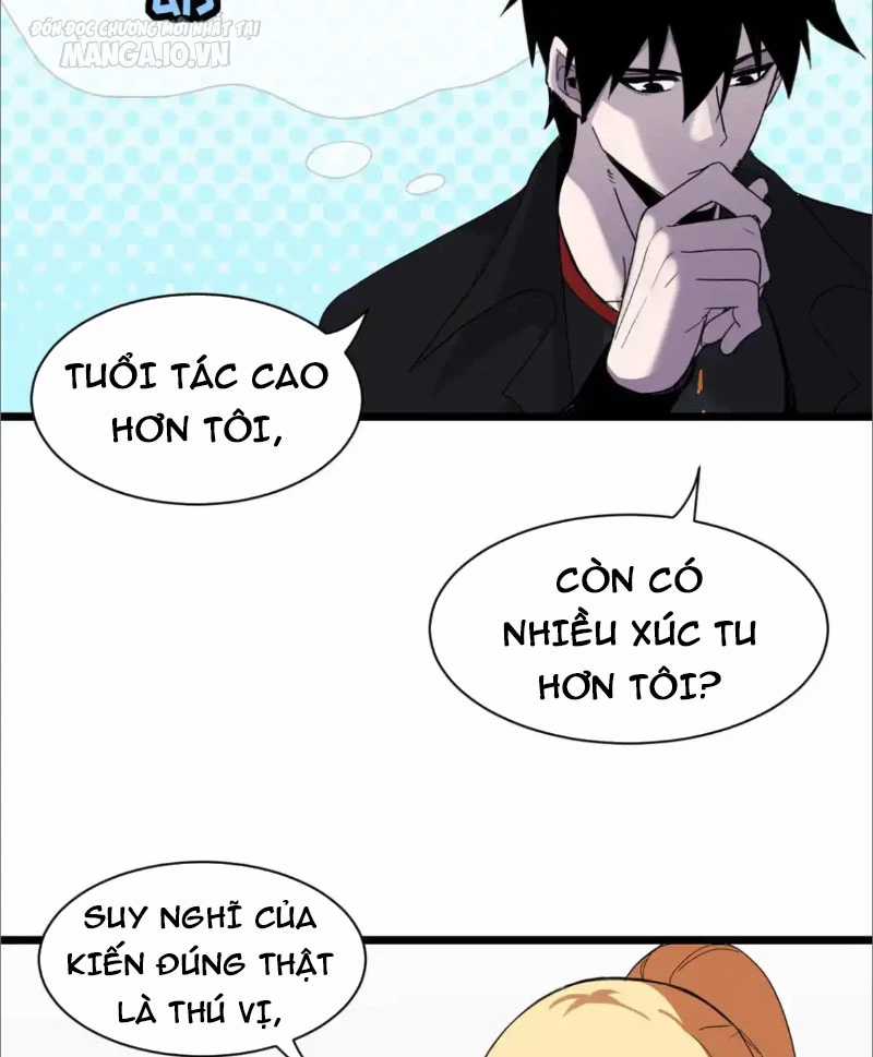 Ma Thú Siêu Thần - Chapter 151 - Trang 13