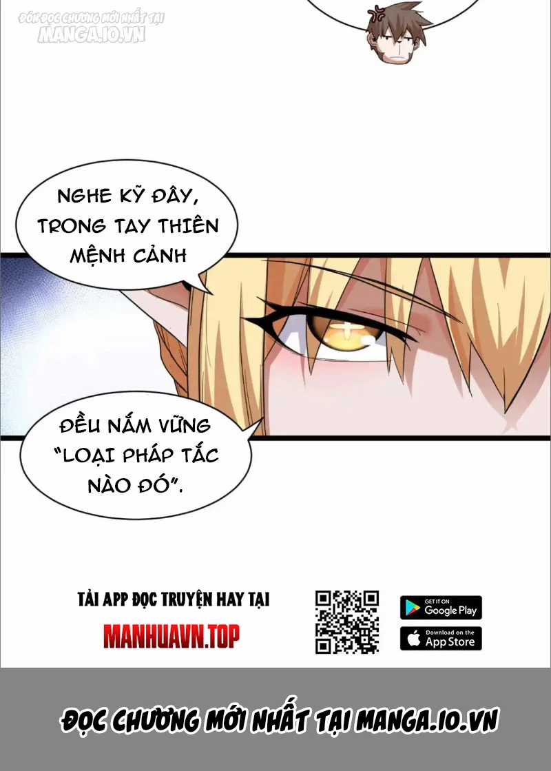 Ma Thú Siêu Thần - Chapter 151 - Trang 15