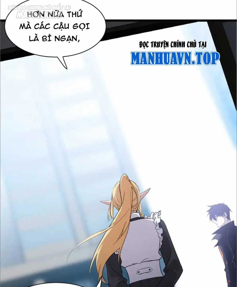 Ma Thú Siêu Thần - Chapter 151 - Trang 19