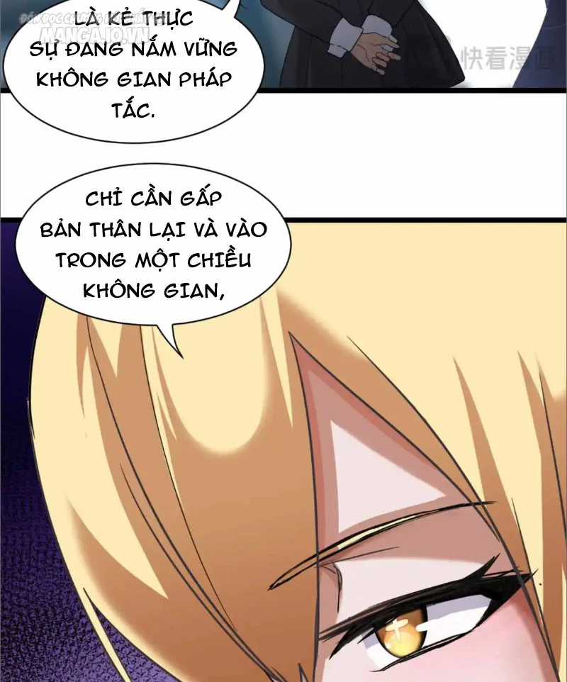 Ma Thú Siêu Thần - Chapter 151 - Trang 20