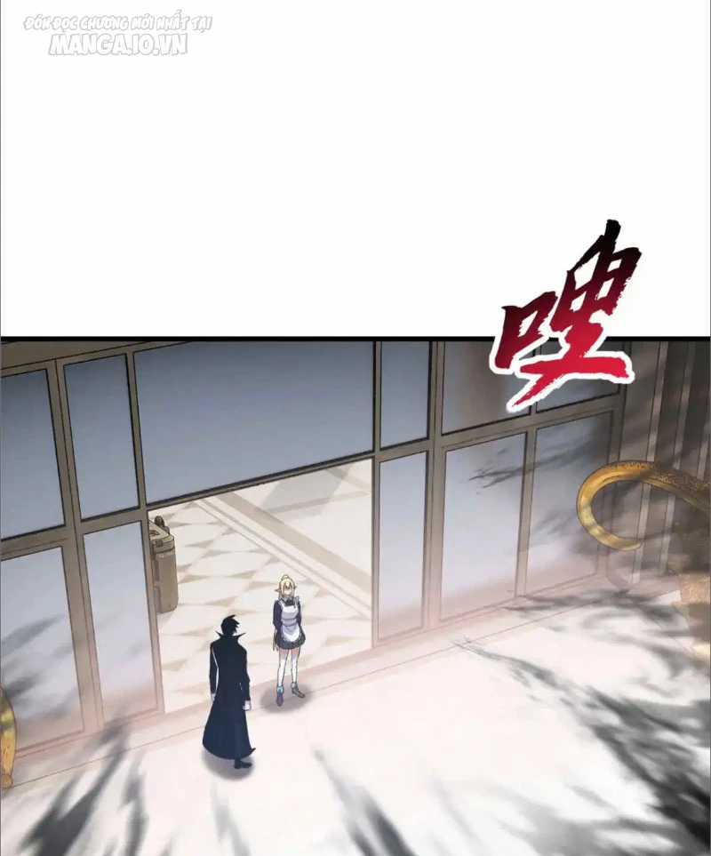 Ma Thú Siêu Thần - Chapter 151 - Trang 23