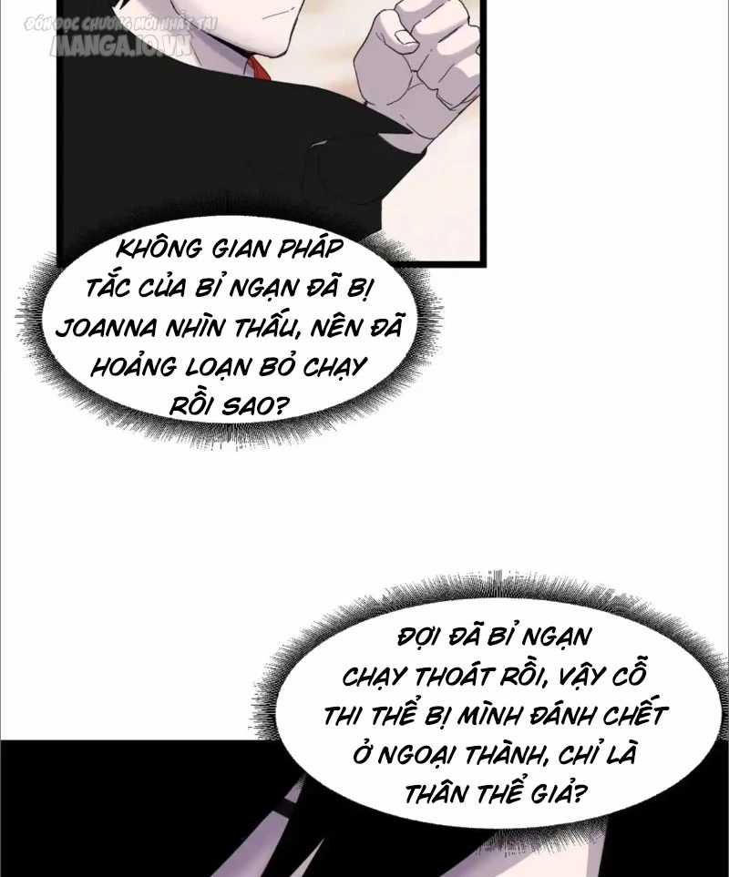 Ma Thú Siêu Thần - Chapter 151 - Trang 25