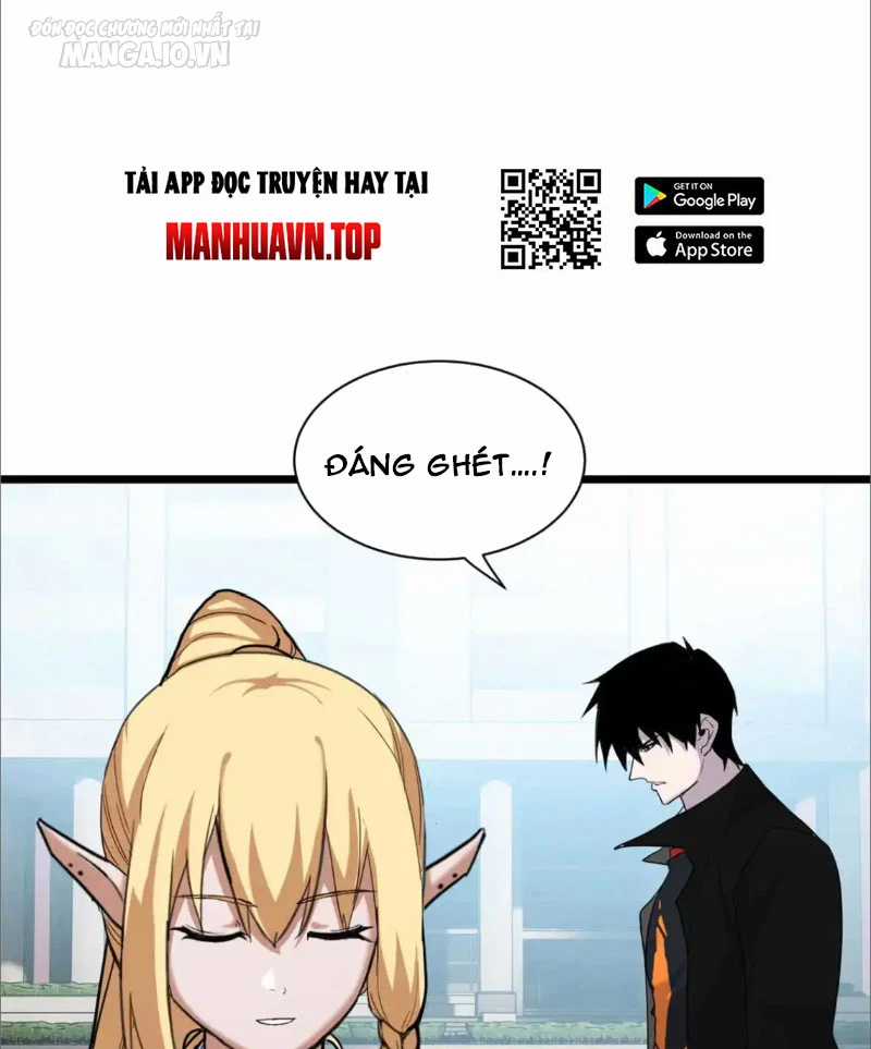 Ma Thú Siêu Thần - Chapter 151 - Trang 28