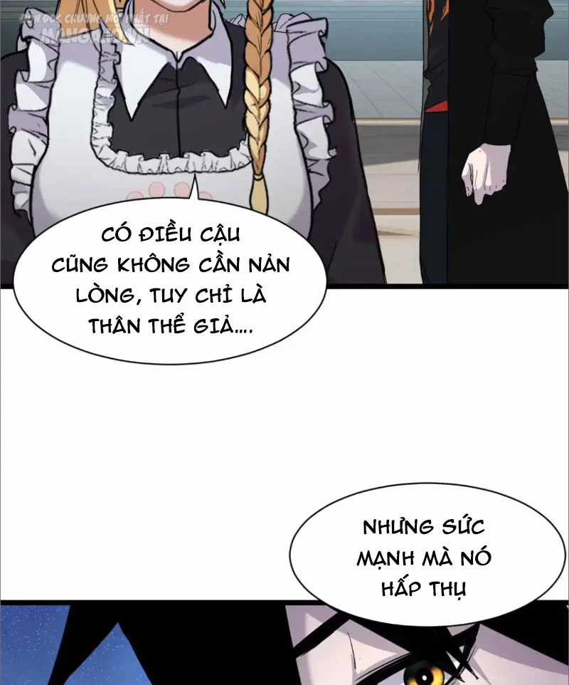 Ma Thú Siêu Thần - Chapter 151 - Trang 29