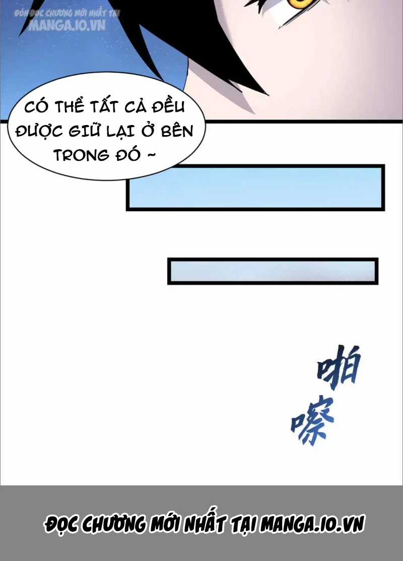 Ma Thú Siêu Thần - Chapter 151 - Trang 30