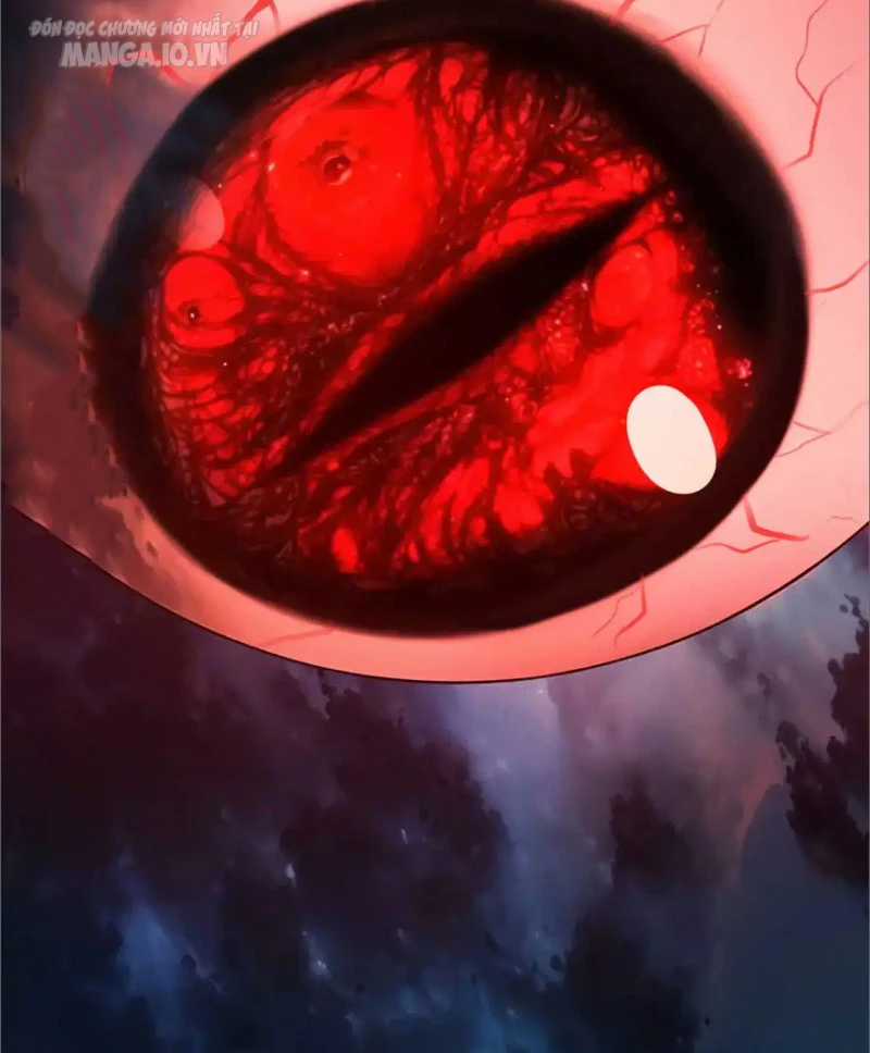 Ma Thú Siêu Thần - Chapter 151 - Trang 4