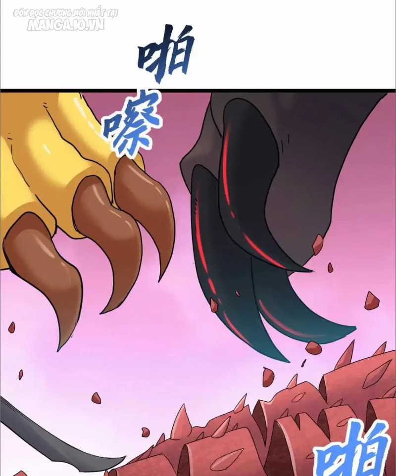 Ma Thú Siêu Thần - Chapter 151 - Trang 31