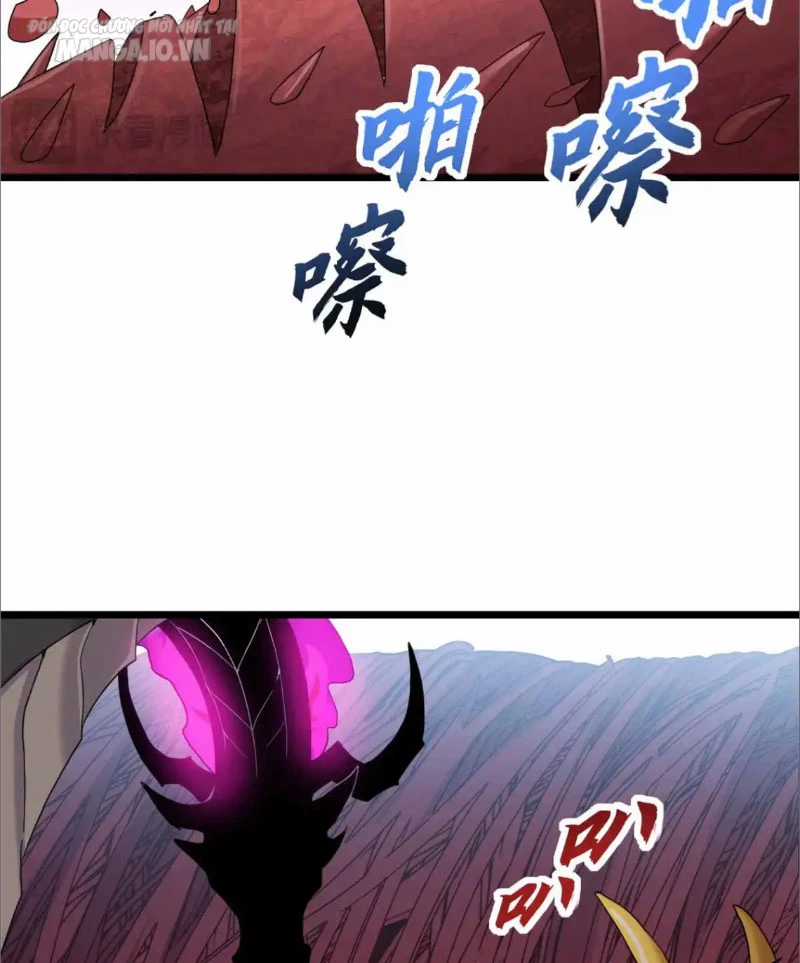 Ma Thú Siêu Thần - Chapter 151 - Trang 32