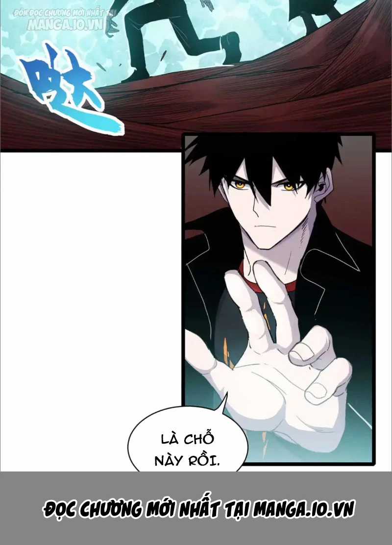 Ma Thú Siêu Thần - Chapter 151 - Trang 38