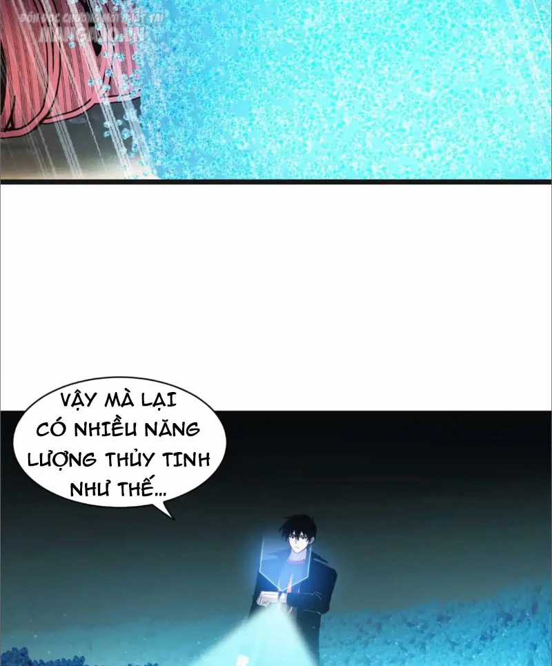 Ma Thú Siêu Thần - Chapter 151 - Trang 45