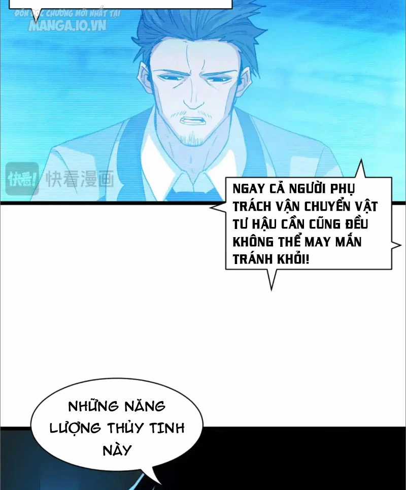 Ma Thú Siêu Thần - Chapter 151 - Trang 47