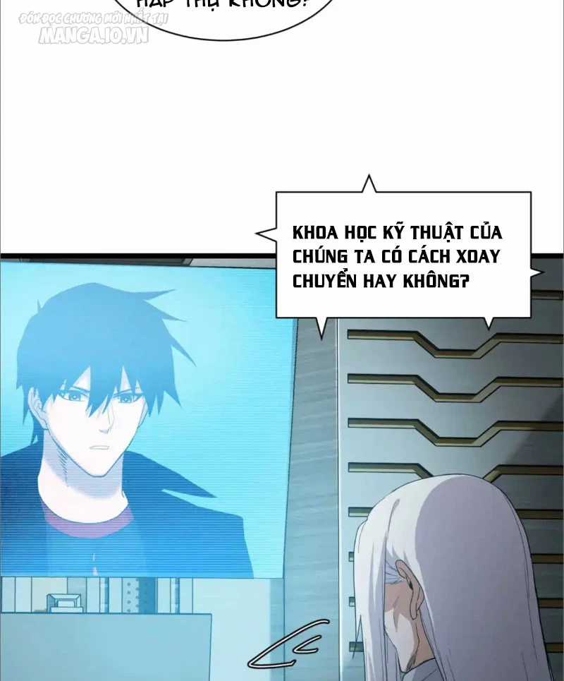 Ma Thú Siêu Thần - Chapter 151 - Trang 49