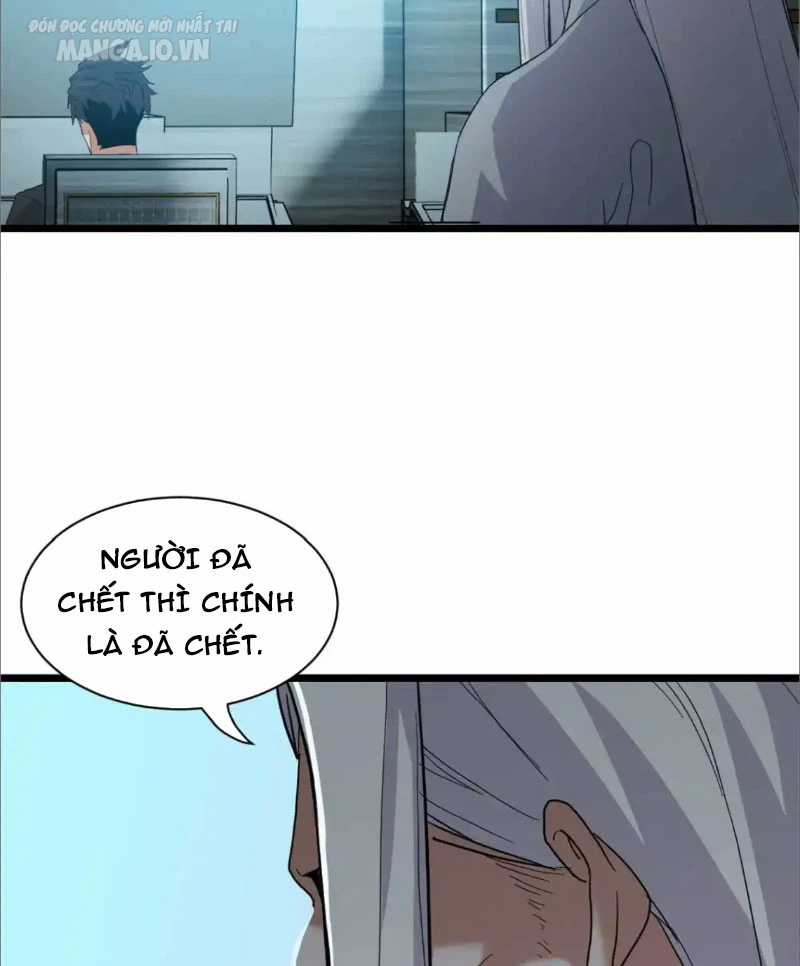 Ma Thú Siêu Thần - Chapter 151 - Trang 50