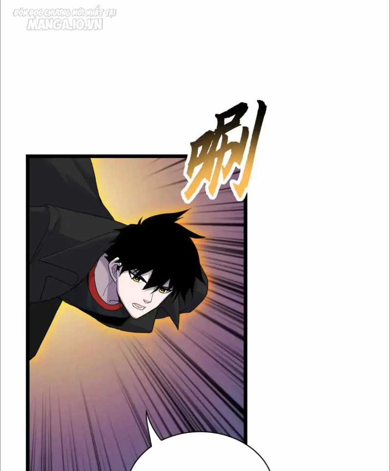 Ma Thú Siêu Thần - Chapter 151 - Trang 6