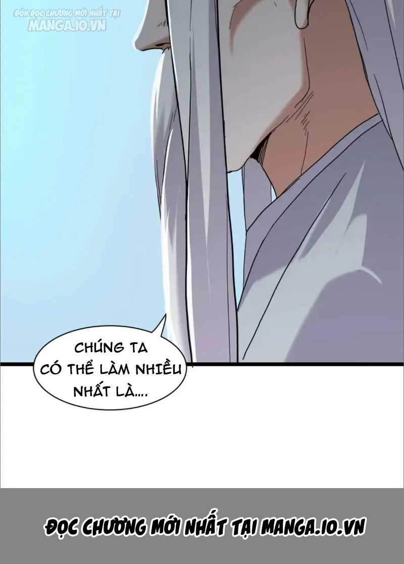 Ma Thú Siêu Thần - Chapter 151 - Trang 51