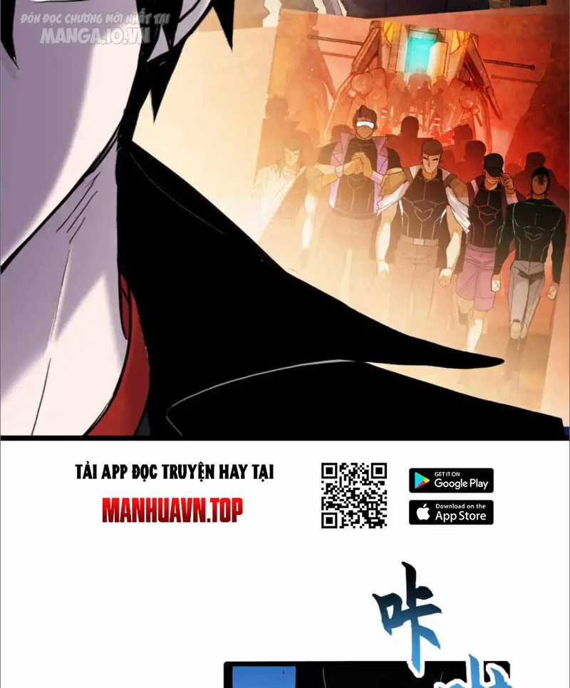 Ma Thú Siêu Thần - Chapter 151 - Trang 53