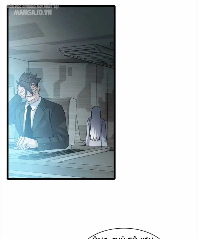 Ma Thú Siêu Thần - Chapter 151 - Trang 55