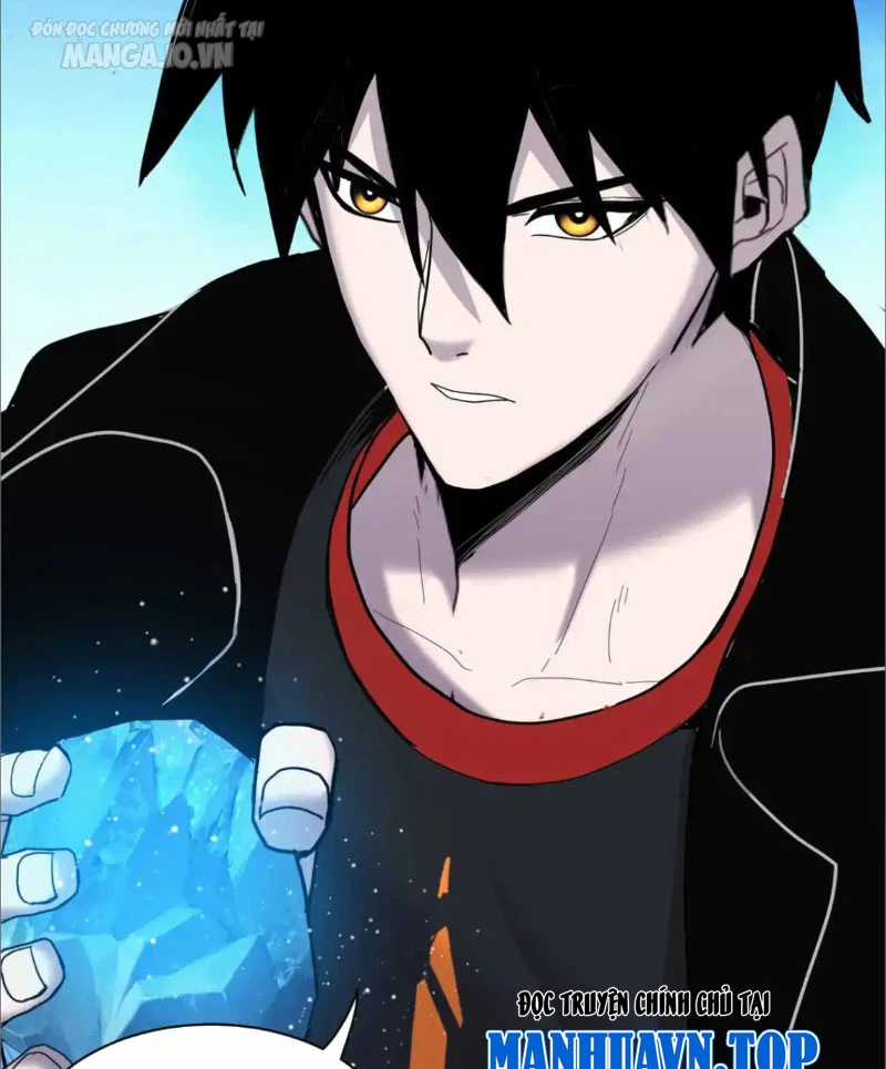 Ma Thú Siêu Thần - Chapter 151 - Trang 58