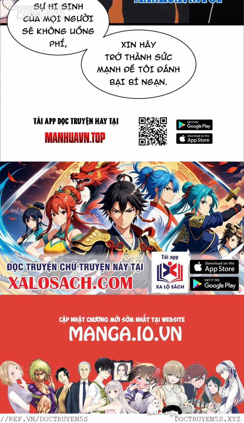 Ma Thú Siêu Thần - Chapter 151 - Trang 59