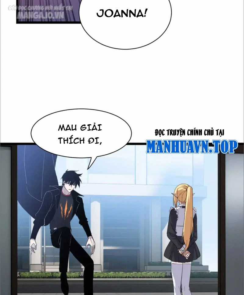 Ma Thú Siêu Thần - Chapter 151 - Trang 7