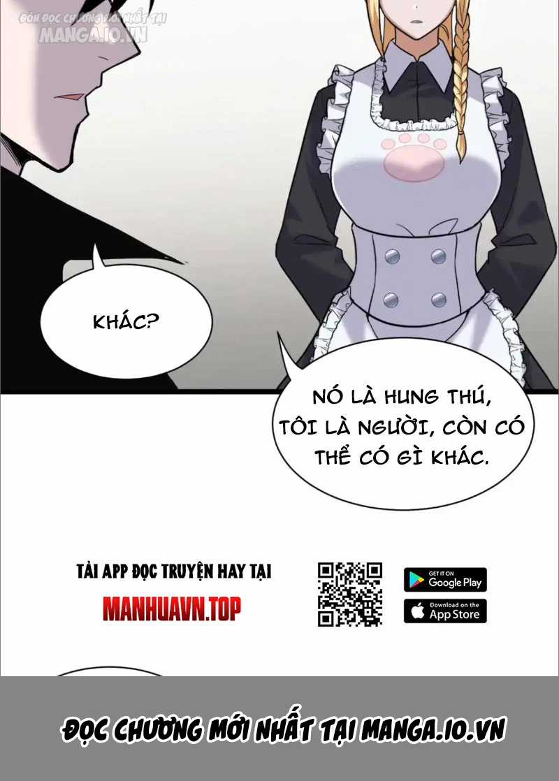 Ma Thú Siêu Thần - Chapter 151 - Trang 9