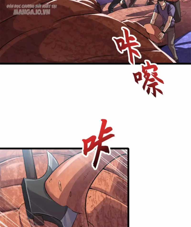 Ma Thú Siêu Thần - Chapter 152 - Trang 2
