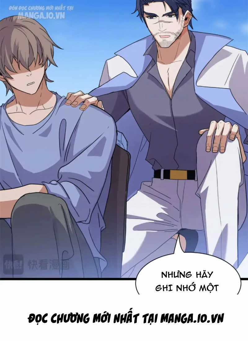 Ma Thú Siêu Thần - Chapter 152 - Trang 11