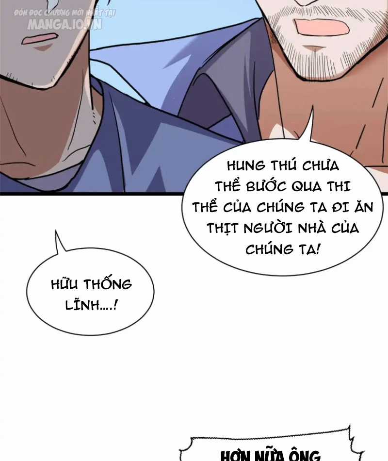 Ma Thú Siêu Thần - Chapter 152 - Trang 13