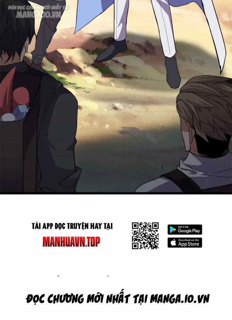Ma Thú Siêu Thần - Chapter 152 - Trang 15