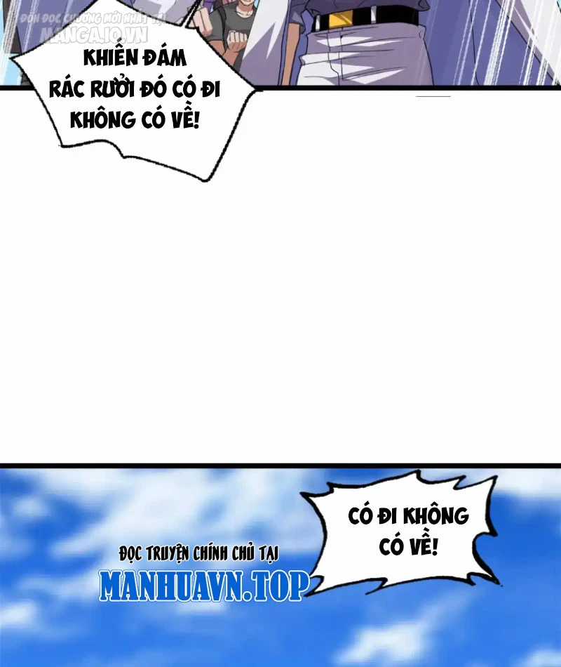 Ma Thú Siêu Thần - Chapter 152 - Trang 20