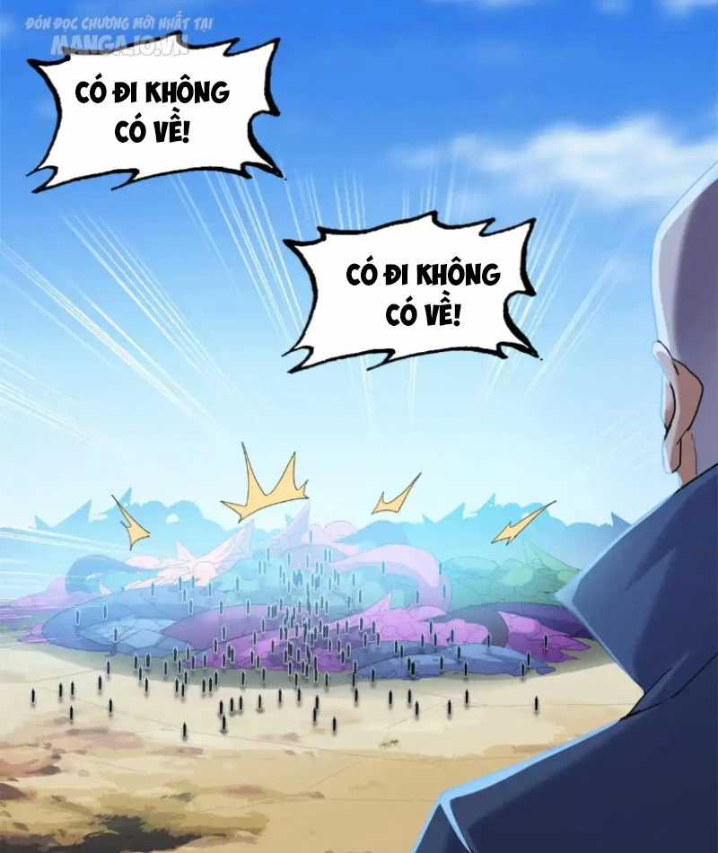 Ma Thú Siêu Thần - Chapter 152 - Trang 21