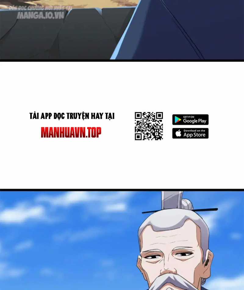 Ma Thú Siêu Thần - Chapter 152 - Trang 22