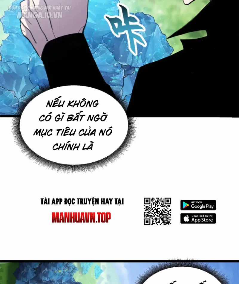 Ma Thú Siêu Thần - Chapter 152 - Trang 27