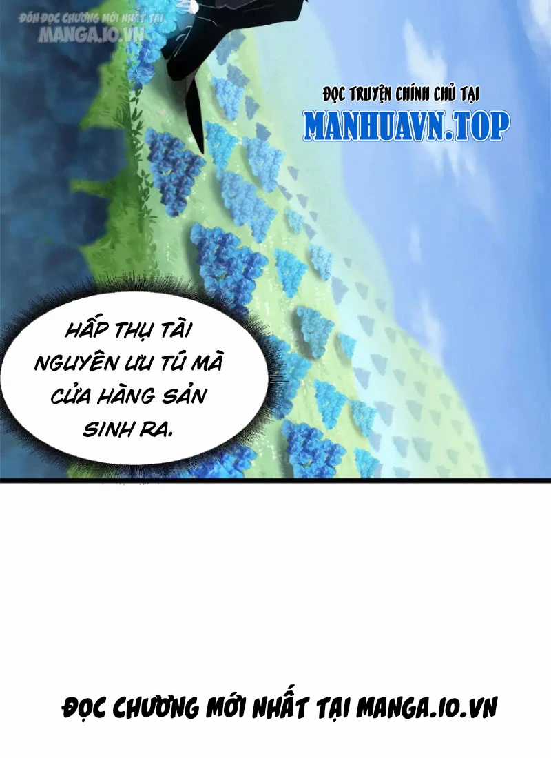 Ma Thú Siêu Thần - Chapter 152 - Trang 29