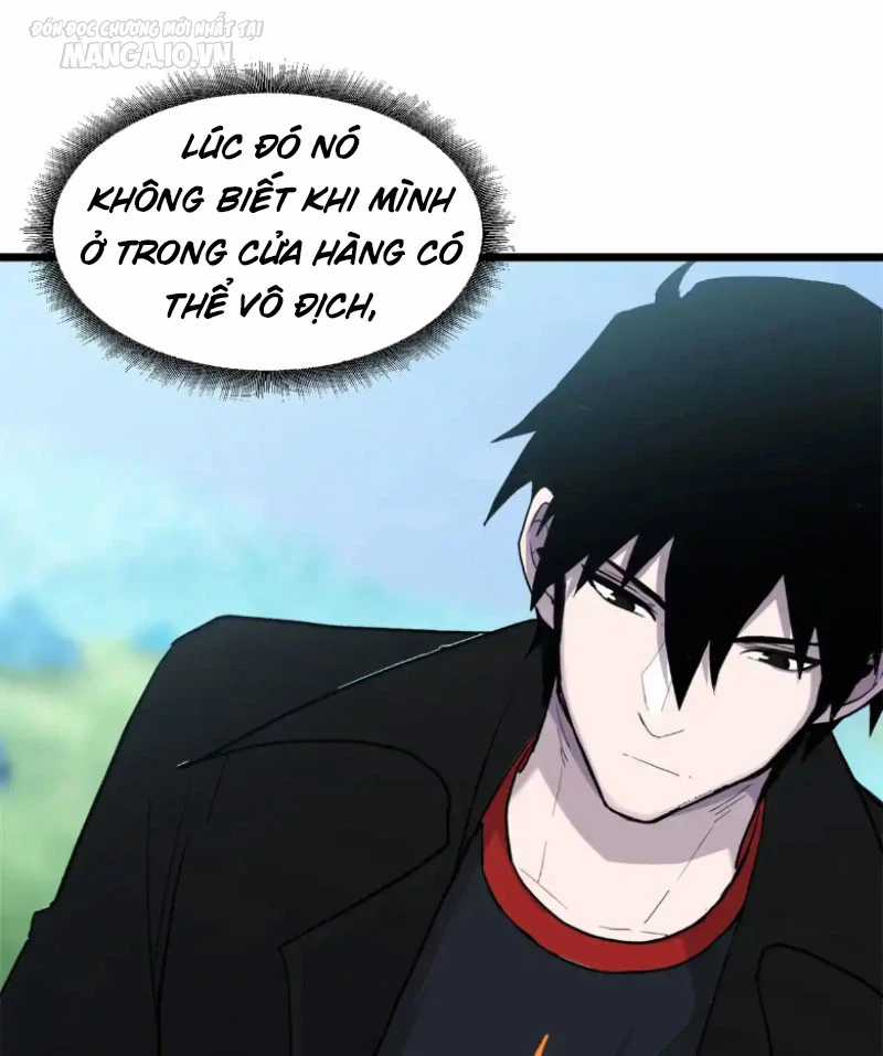 Ma Thú Siêu Thần - Chapter 152 - Trang 30