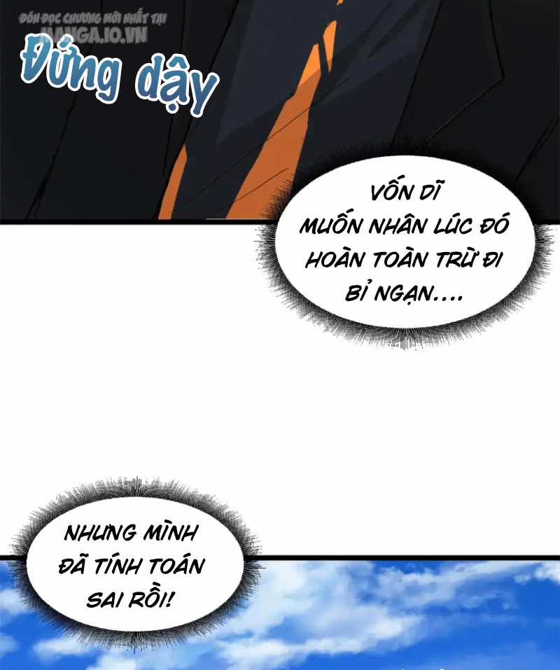 Ma Thú Siêu Thần - Chapter 152 - Trang 31