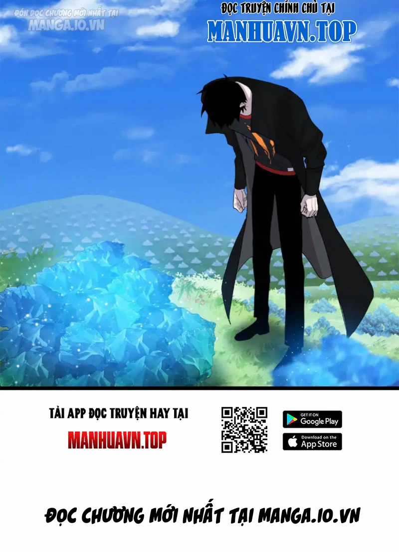 Ma Thú Siêu Thần - Chapter 152 - Trang 32