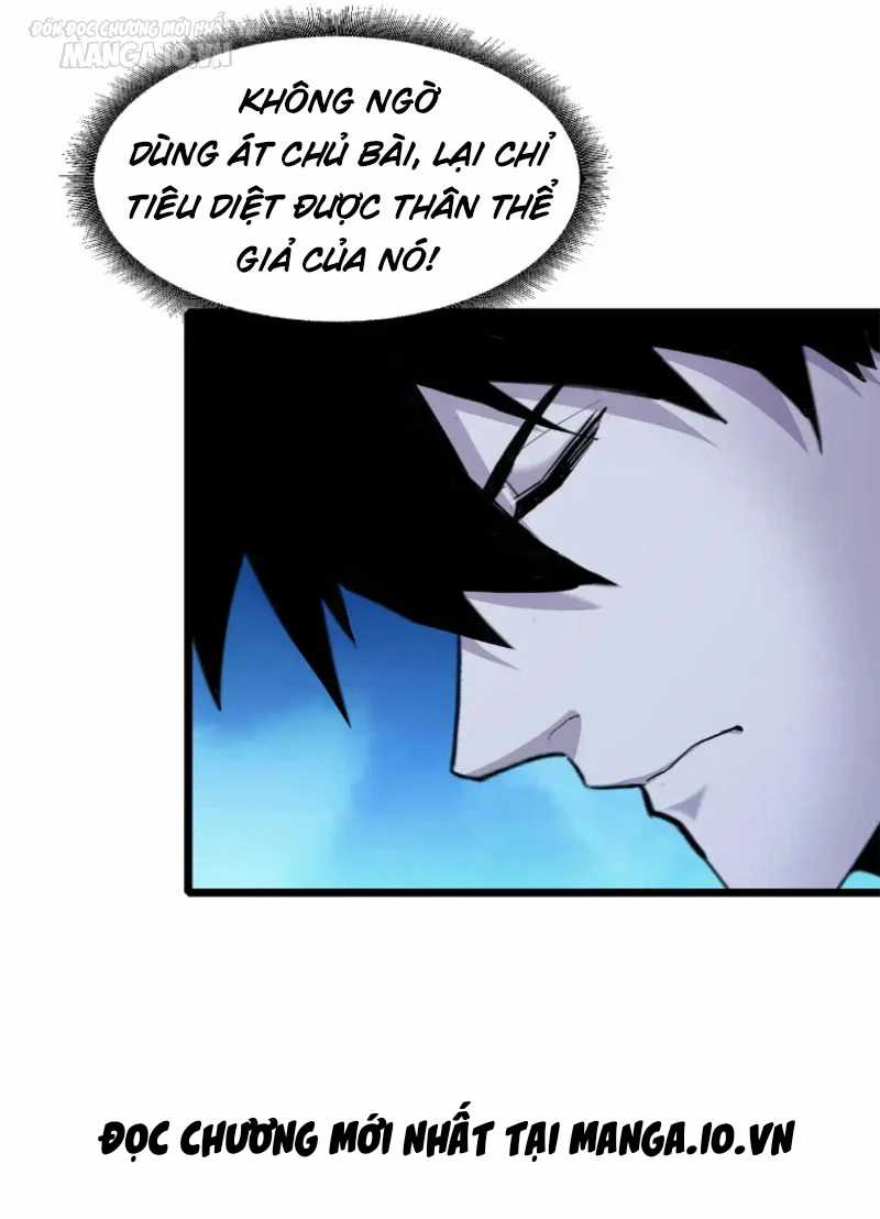Ma Thú Siêu Thần - Chapter 152 - Trang 33