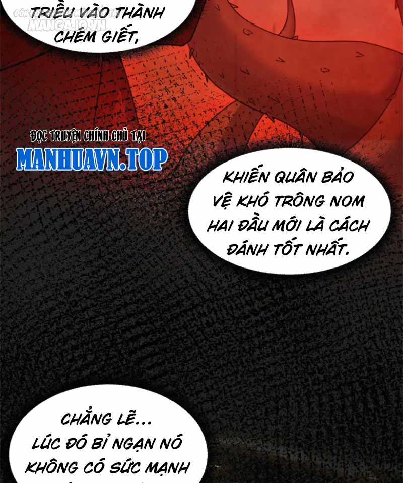 Ma Thú Siêu Thần - Chapter 152 - Trang 36