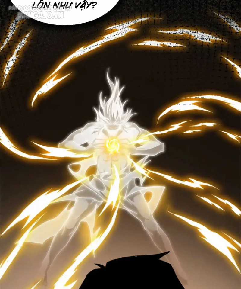 Ma Thú Siêu Thần - Chapter 152 - Trang 37