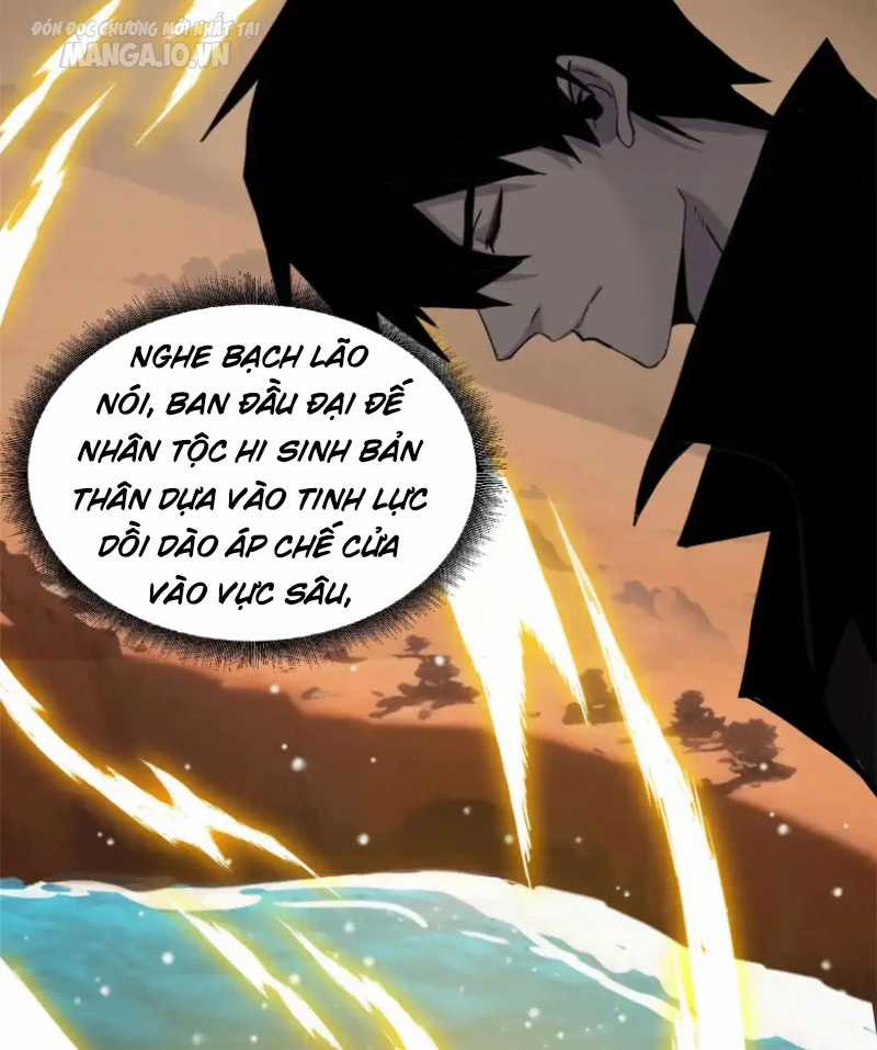 Ma Thú Siêu Thần - Chapter 152 - Trang 38