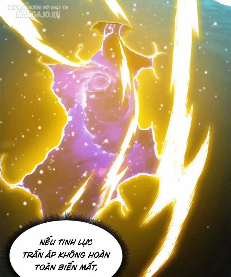 Ma Thú Siêu Thần - Chapter 152 - Trang 39