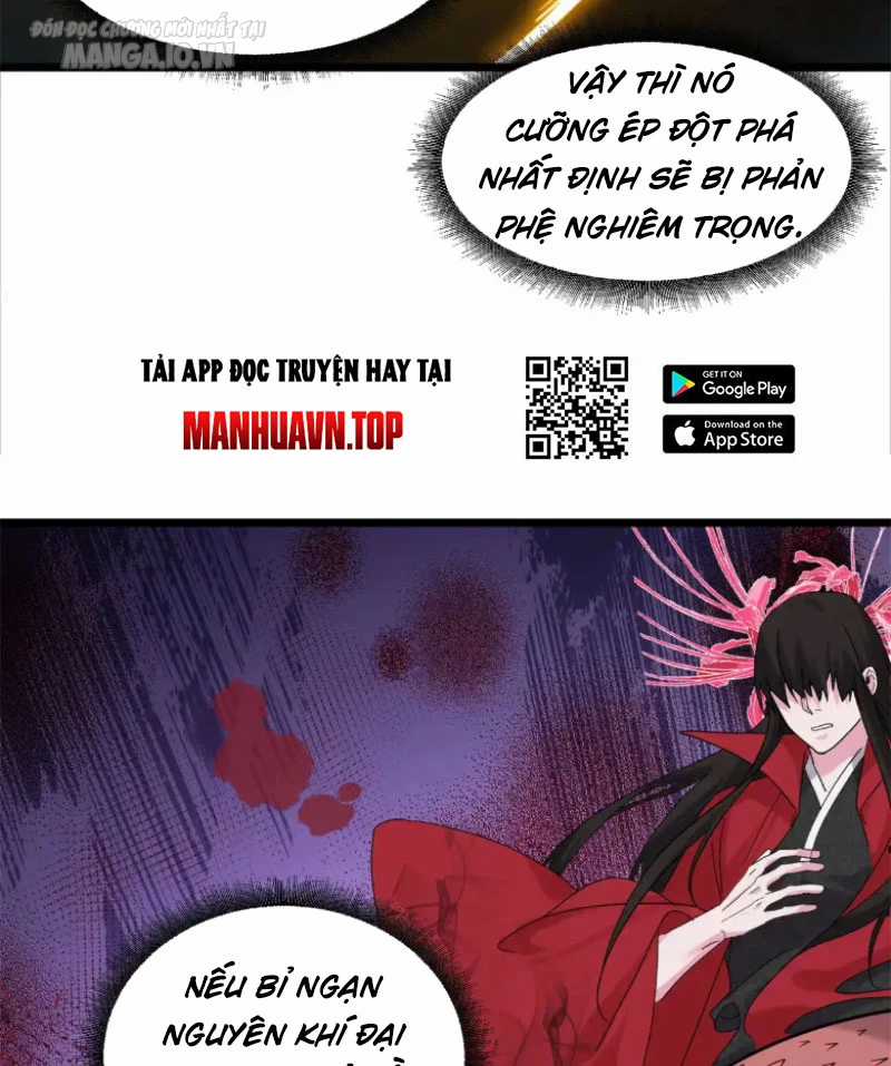 Ma Thú Siêu Thần - Chapter 152 - Trang 40