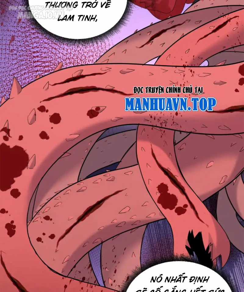 Ma Thú Siêu Thần - Chapter 152 - Trang 41