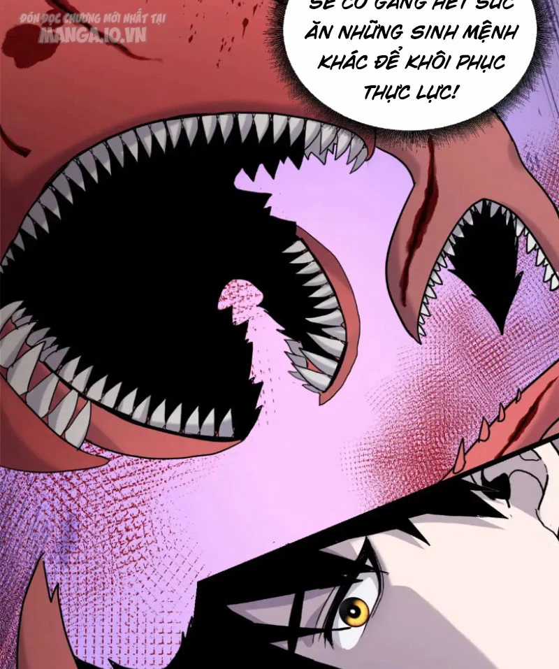 Ma Thú Siêu Thần - Chapter 152 - Trang 42