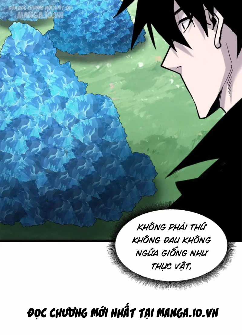 Ma Thú Siêu Thần - Chapter 152 - Trang 44