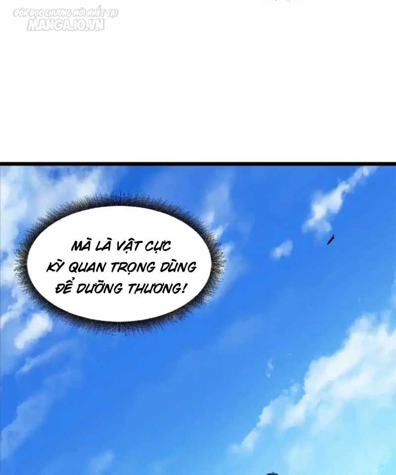 Ma Thú Siêu Thần - Chapter 152 - Trang 45