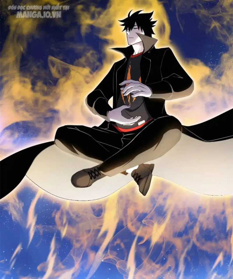 Ma Thú Siêu Thần - Chapter 152 - Trang 49